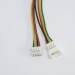 Разъем стыковочный micro JST PH1.25 4PIN на 4 контакта с проводом 20 см фото 3 Разъем стыковочный micro JST PH1.25 4PIN на 4 контакта с проводом 20 см фото 3