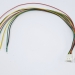 Разъем стыковочный micro JST PH1.25 4PIN на 4 контакта с проводом 20 см фото 4 Разъем стыковочный micro JST PH1.25 4PIN на 4 контакта с проводом 20 см фото 4