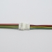 Разъем стыковочный micro JST PH1.25 4PIN на 4 контакта с проводом 20 см фото 6 Разъем стыковочный micro JST PH1.25 4PIN на 4 контакта с проводом 20 см фото 6