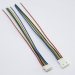 Разъем стыковочный micro JST PH1.25 5PIN на 5 контактов с проводом 10 см фото 1