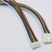 Разъем стыковочный micro JST PH1.25 5PIN на 5 контактов с проводом 20 см фото 3 Разъем стыковочный micro JST PH1.25 5PIN на 5 контактов с проводом 20 см фото 3