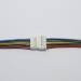 Разъем стыковочный micro JST PH1.25 5PIN на 5 контактов с проводом 20 см фото 5 Разъем стыковочный micro JST PH1.25 5PIN на 5 контактов с проводом 20 см фото 5