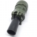 Штекер прямой MS3106A20-29S на 17 контактов фото 3