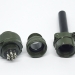 Штекер прямой MS3106A14S-07S на 7 контактов фото 8