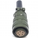 Штекер прямой MS3106A16S-8S на 5 контактов фото 1