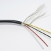 Экранированный кабель UL2547 4 x 26AWG медный сигнальный ПВХ 4 жилы фото 2 Экранированный кабель UL2547 4 x 26AWG медный сигнальный ПВХ 4 жилы фото 2