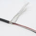 Экранированный кабель UL2547 4 x 26AWG медный сигнальный ПВХ 4 жилы фото 3 Экранированный кабель UL2547 4 x 26AWG медный сигнальный ПВХ 4 жилы фото 3