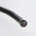 Экранированный кабель UL2547 4 x 26AWG медный сигнальный ПВХ 4 жилы фото 5 Экранированный кабель UL2547 4 x 26AWG медный сигнальный ПВХ 4 жилы фото 5