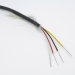 Экранированный кабель UL2547 4 x 26AWG медный сигнальный ПВХ 4 жилы фото 1