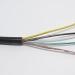 Сигнальный кабель 2464 5 х 20 AWG медный гибкий ПВХ 5 жил фото 2