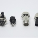 Разъем GX16-7 IP67 16 мм на 7 контактов герметический mini XLR фото 2