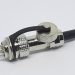 Разъем GX16-8 IP67 16 мм на 8 контактов герметический mini XLR фото 7