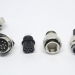 Разъем GX16-10 IP67 16 мм на 10 контактов герметический mini XLR фото 3