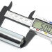 Ролик металлический 20x50x6 фото 6