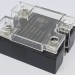 Реле твердотільне LCTC SSR 0-10V 40А фото 4