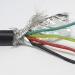 Екранований кабель RVSP 4 x 18AWG мідний сигнальний ПВХ 4 жили фото 2