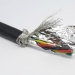 Екранований кабель RVSP 4 x 18AWG мідний сигнальний ПВХ 4 жили фото 4