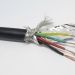 Екранований кабель RVSP 4 x 18AWG мідний сигнальний ПВХ 4 жили фото 1