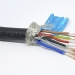 Екранований кабель RVSP 8 x 18AWG мідний сигнальний ПВХ 8 жил фото 1