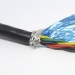 Екранований кабель RVSP 4 x 17AWG мідний сигнальний ПВХ 4 жили фото 4