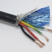 Екранований кабель RVSP 4 x 17AWG мідний сигнальний ПВХ 4 жили фото 1