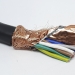 Екранований кабель RVSP 8 x 17AWG мідний сигнальний ПВХ 8 жил фото 2