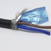 Екранований кабель RVSP 2 x 16AWG мідний сигнальний ПВХ 2 жили фото 2