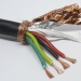 Екранований кабель RVSP 4 x 16AWG мідний сигнальний ПВХ 4 жили фото 1