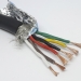Екранований кабель RVSP 6 x 16AWG мідний сигнальний ПВХ 6 жил фото 1
