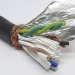 Екранований кабель RVSP 8 x 16AWG мідний сигнальний ПВХ 8 жил фото 2