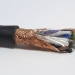 Екранований кабель RVSP 8 x 16AWG мідний сигнальний ПВХ 8 жил фото 3