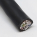Екранований кабель RVSP 8 x 16AWG мідний сигнальний ПВХ 8 жил фото 4