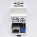 Модуль управления нагрузкой SV705 для солнечного инвертора, WiFi, RS232/RS485, режим MPPT фото 9