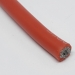 Провід силіконовий 16мм2(6AWG) червоний 1 м фото 3