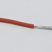 Провод силиконовый 0.2мм2(24AWG) красный 1м фото 1