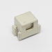 Разъем папа XH2.54 2P SMD для вертикального монтажа на 2 контакта фото 4