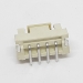 Разъем папа XH2.54 4P SMD для вертикального монтажа на 4 контакта фото 6