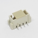 Разъем папа XH2.54 4P SMD для вертикального монтажа на 4 контакта фото 7