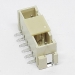 Разъем папа XH2.54 6P SMD для вертикального монтажа на 6 контактов фото 2 Разъем папа XH2.54 6P SMD для вертикального монтажа на 6 контактов фото 2