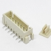 Разъем папа XH2.54 7P SMD для вертикального монтажа на 7 контактов фото 1