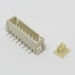 Разъем папа XH2.54 8P SMD для вертикального монтажа на 8 контактов фото 1
