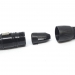 Гнездо Canon XLR 3P черное под кабель на 3 контакта фото 4