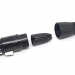 Гнездо Canon XLR 5P черное под кабель на 5 контактов фото 4