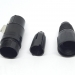 Гнездо Canon XLR 5P черное под кабель на 5 контактов фото 5