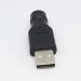 Переходник DC гнездо 5.5х2.1 на штекер USB type-A фото 3