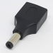 Переходник DC гнездо USB type-A на штекер 5.5х2.1 фото 4