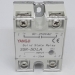 Реле твердотельное YANGJI SSR-50LA 50А фото 2