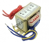 Трансформатор EI41X20 12Вx2 220В двойной