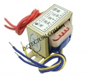 Трансформатор EI41X20 9Вx2 220В двойной
