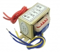 Трансформатор EI41X20 9Вx2 220В двойной
